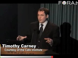 Do Government Regulations Actually Help Big Business?