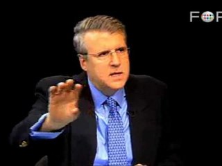 John Yoo Says Obama 'Naive' About Torture Policy