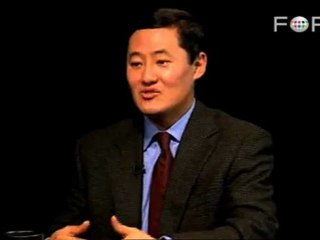 Former Bush Official Yoo Supports Obama's Foreign Policy
