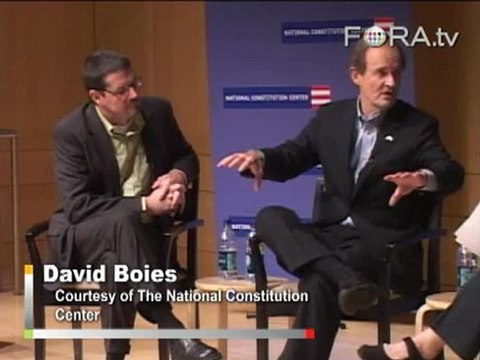 Prop. 8 Trial: The Legal Future of Same-Sex Marriage