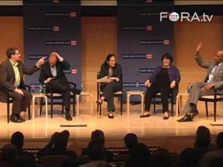 Debate: The Constitutionality of Gay Marriage Bans