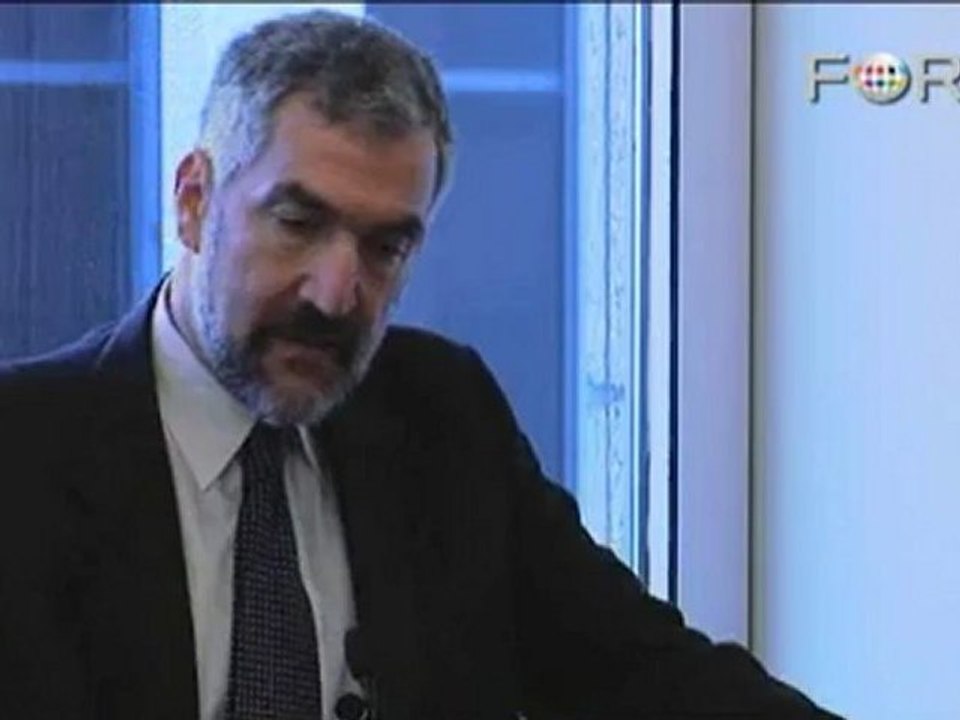 Islamic Madrasas in America: The Real WMDs?