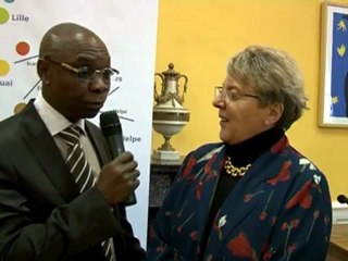 Réflexion sur la politique du logement par le conseil général du Nord