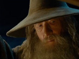 The Hobbit - An Unexpected Journey - Clip Nobody Home