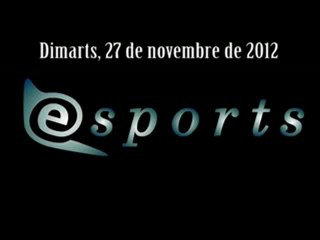EDG 2012-11-27 Els esports
