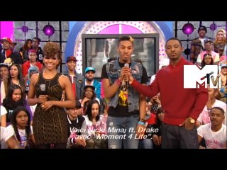 106 and Park - (121203)