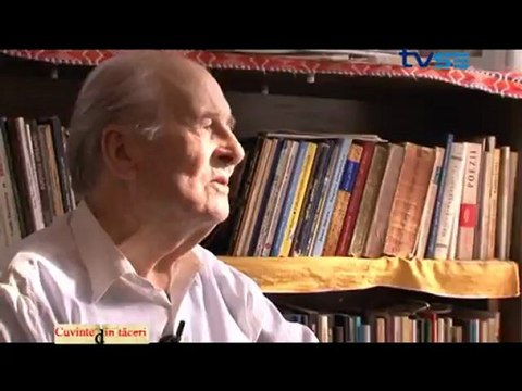 CUVINTE DIN TACERI 30 NOIEMBRIE Ilie Tudor