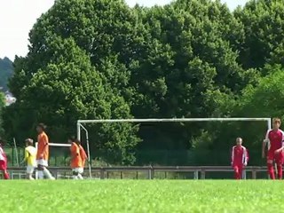 Amical Cup 2 - Ouverture du tournoi
