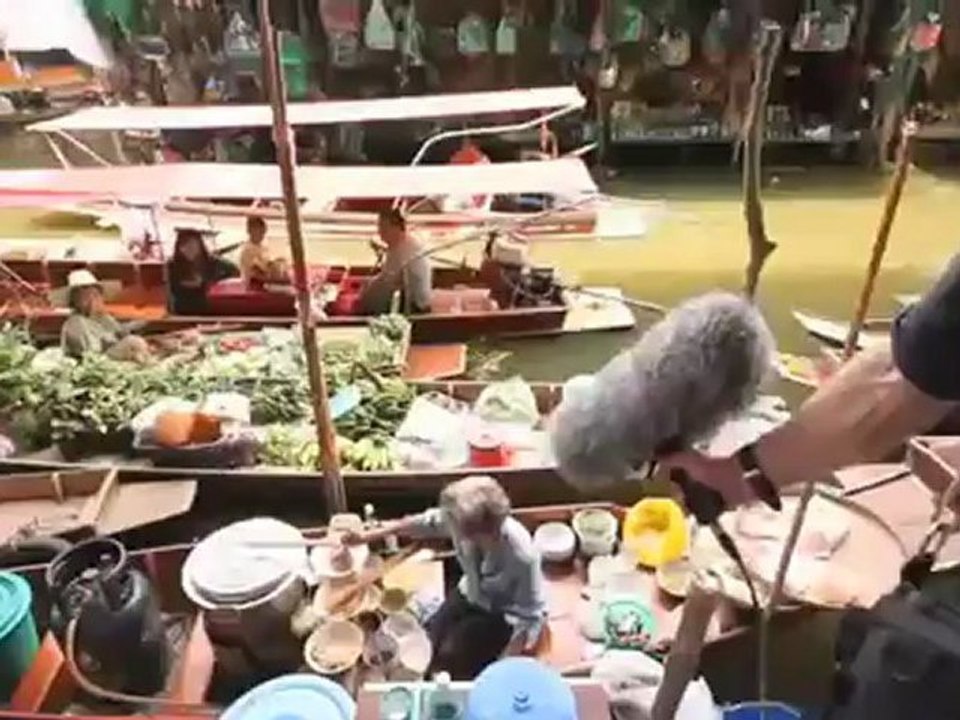 Hearing The Sunshine by Amazing Thailand Esp1