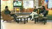 Muskurati Morning With Faisal Quresh By TV ONE - 4th December 2012 - Part 2