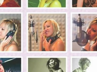 SPOT CD SAMANTHA SAX