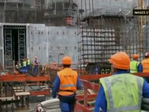 Le fiasco de l'EPR Flamanville