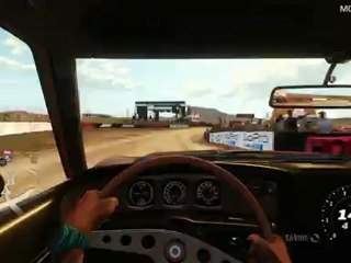 Forza Horizon - AMC Javelin-AMX Gameplay