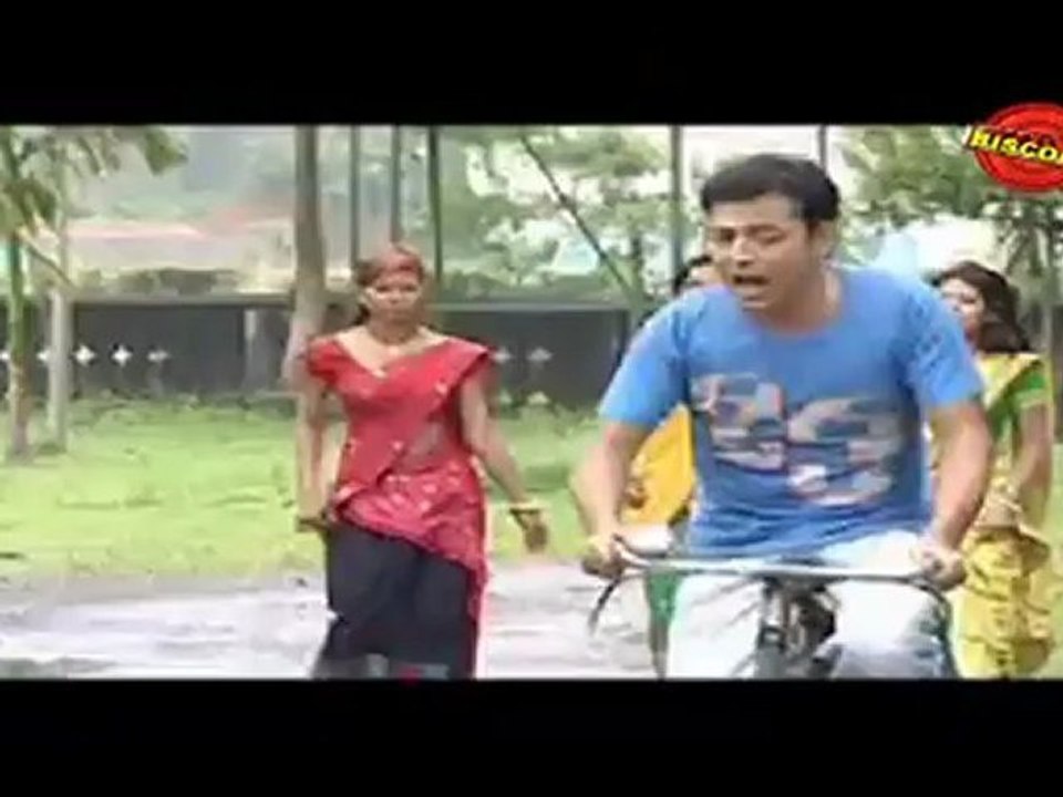 Jaanmoni Vol-ll (Part 19) 2010: Assamese Movie Clip