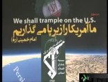 İran, ABD Uçağını Yakaladı
