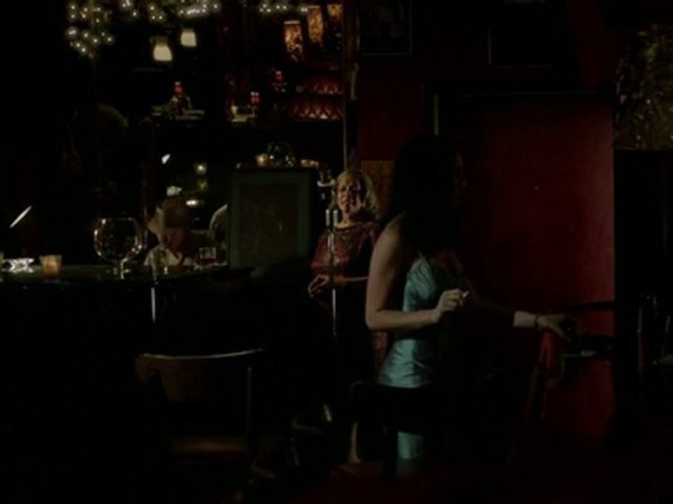 Magic City (extrait 3)