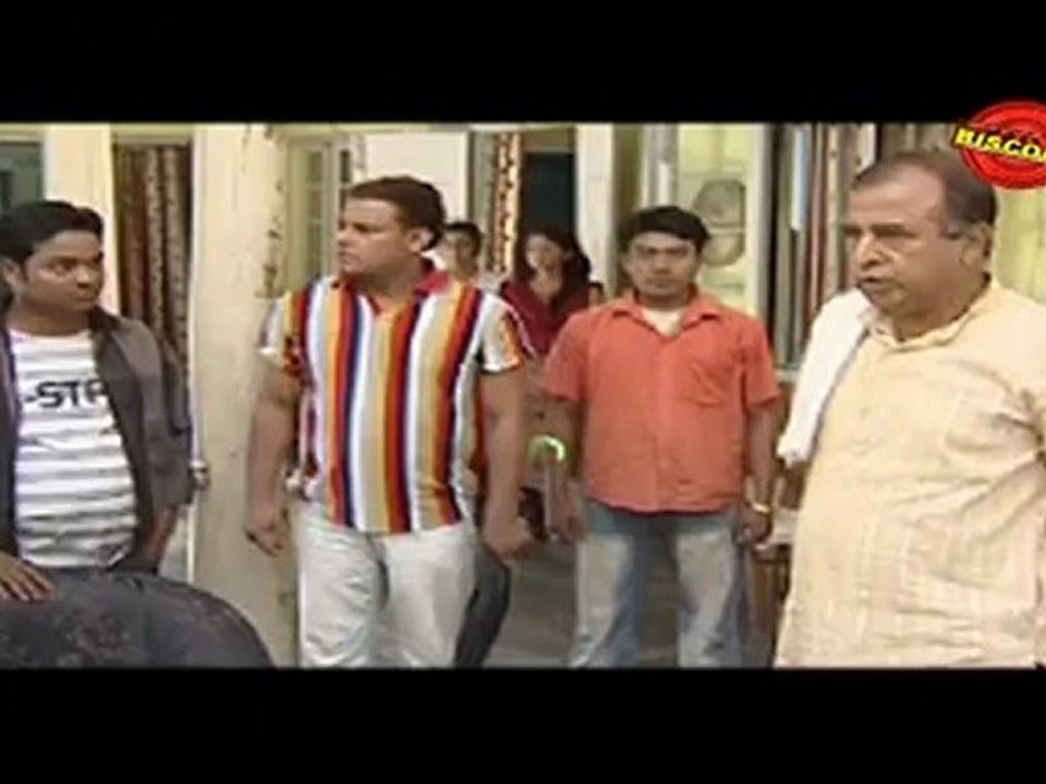 Jaanmoni Vol-ll (Part 22) 2010: Assamese Movie Clip