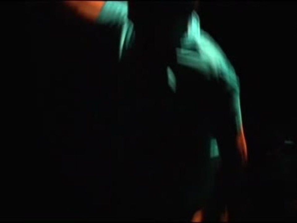 Battements de cœur au théâtre du télescope (Nîmes)