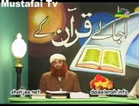 Dars e Quran Ayat 121-123 - Al-Baqara ( Allama Syed Riaz Husain Shah ) Ahlesunnat TV