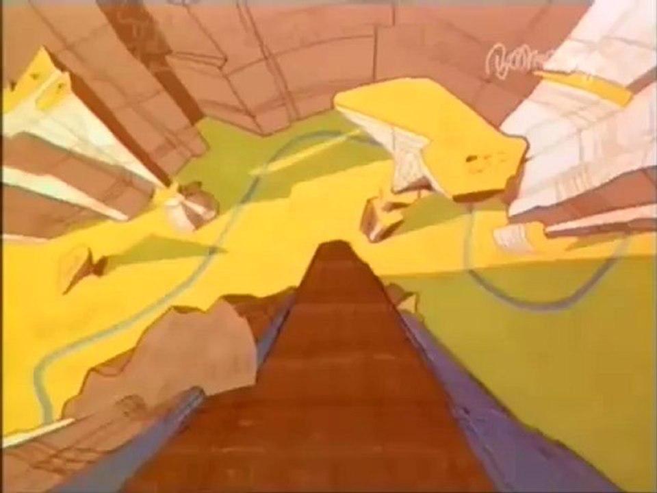 1 Road Runner (10)