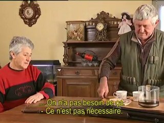 Emission Bali Breizh du 23 septembre 2012 sous-titrée