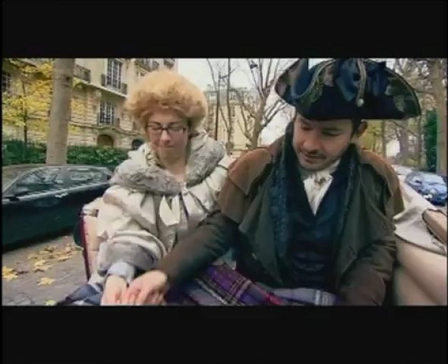 2009.03_UK_BBC_French Revolution