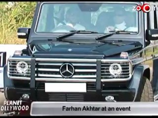 Farhan Akhtar talks about Bhaag Milkha Bhaag