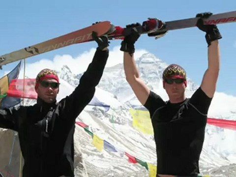 Snowleader présente le ski Se7en Summits de Dynafit