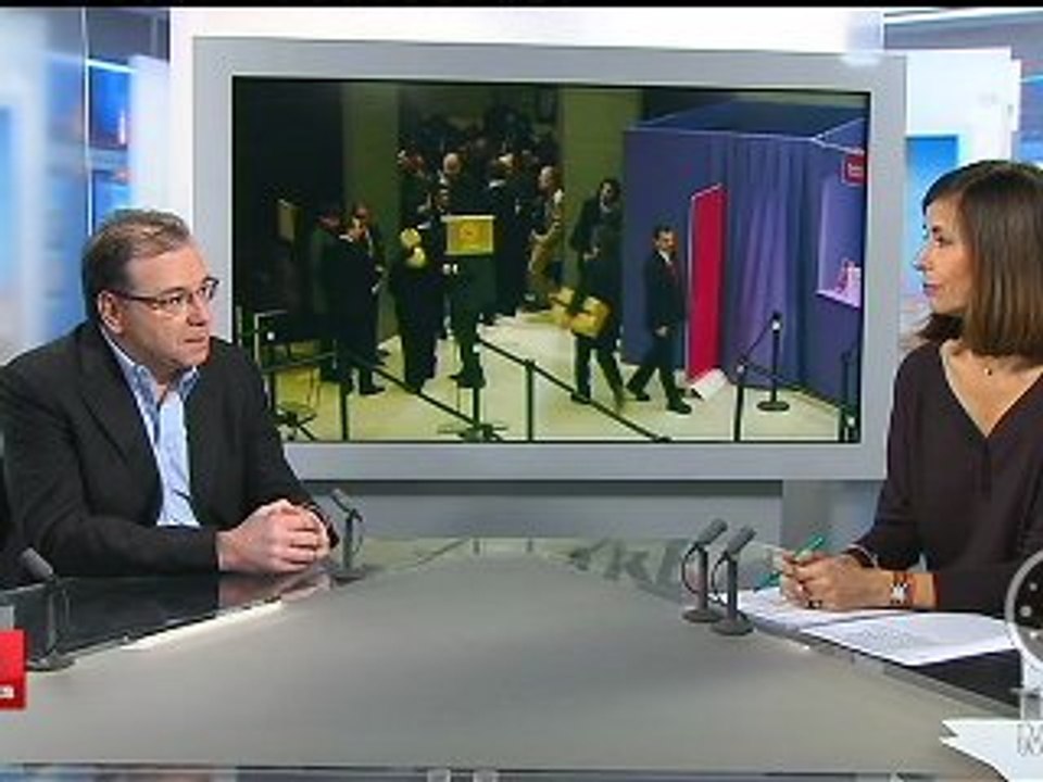 JT  télématin - 0112 - Thierry Desseauve - Grand testing - Grand Guide des vins de France