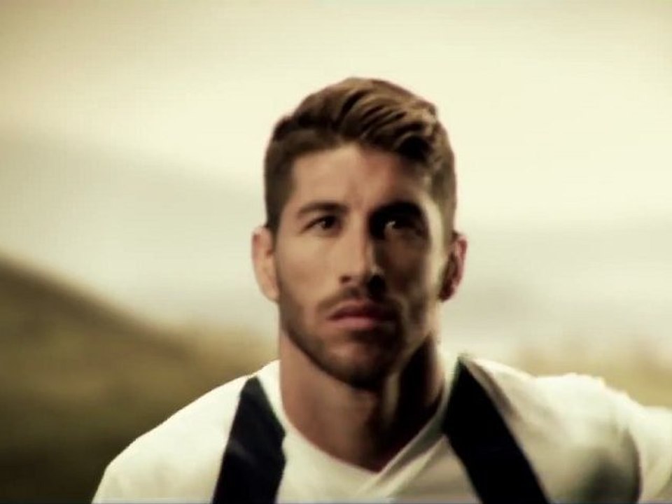 Assassin's Creed 3 Sergio Ramos