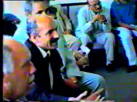 VALİ ŞAHABETTİN HARPUT İLE SORUNLARIN GÖRÜŞÜLMESİ