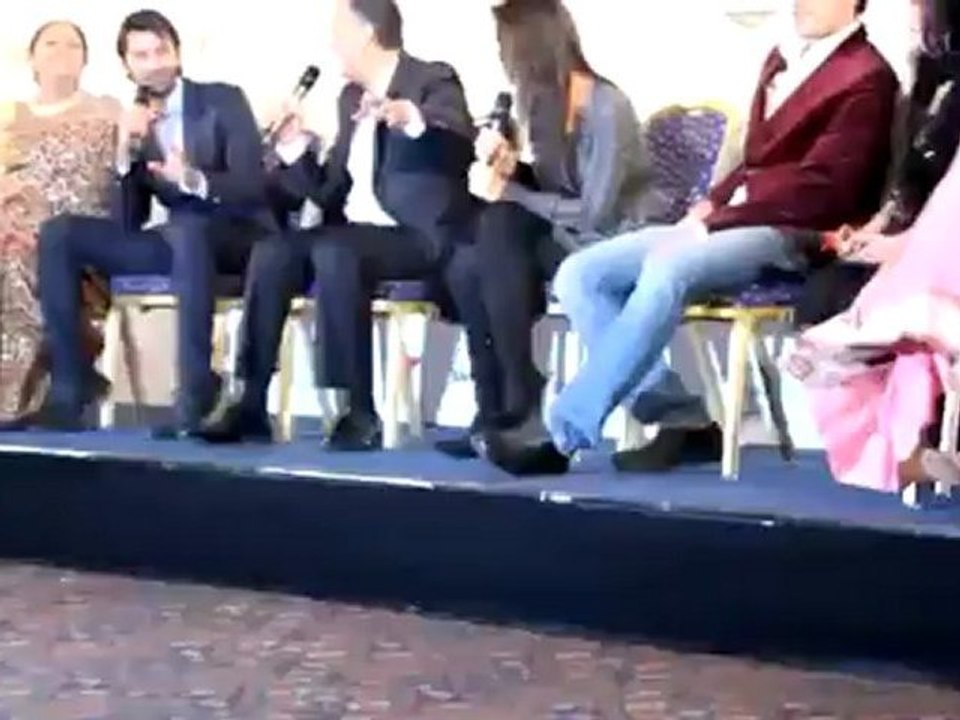 Sarun SPL VIP Experience