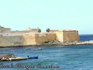 Trapani ieri e oggi (video due)