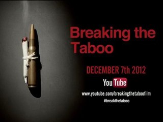 Breaking The Taboo : les stars se mobilisent pour la dépénalisation de la drogue