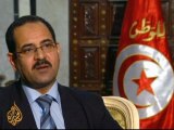 Tunisians frustrated over lack of change