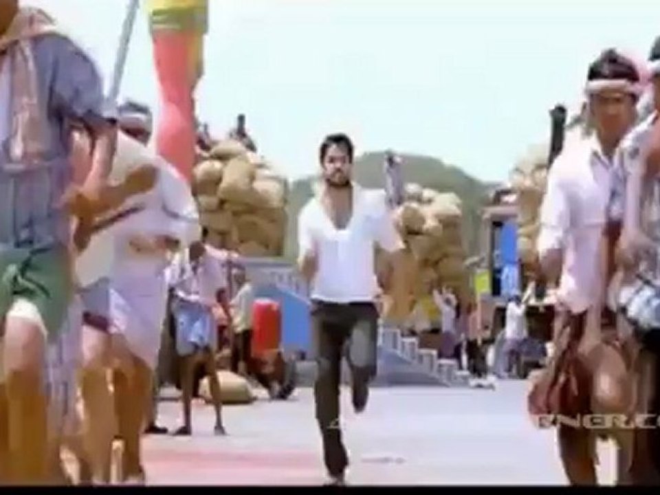 Ongole Githa First Look Teaser