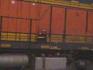 Norfolk Southern coal train southeast through Austell Ga.