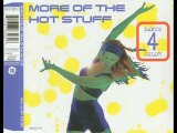 Dance 4 Color - More Of The Hot Stuff (Original Version)