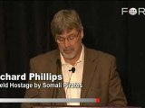 Capt. Phillips Recalls Somali Pirate Hijacking