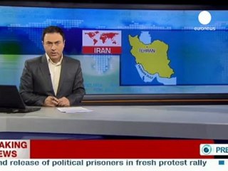 US denies Iran claims over 'spy drone' capture