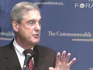 FBI Director Warns of Phisher Scam Crimes