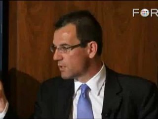 Does US Have Ulterior Motive for Nuclear Disarmament?