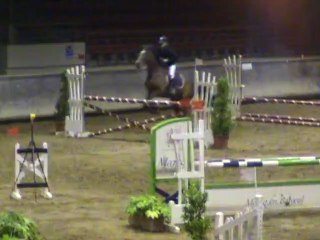 Melchior et hugo club elite à marcq le 2 dec 2012