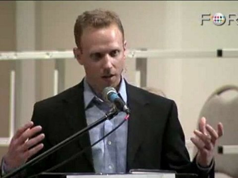 Max Blumenthal: Deconstructing Sarah Palin