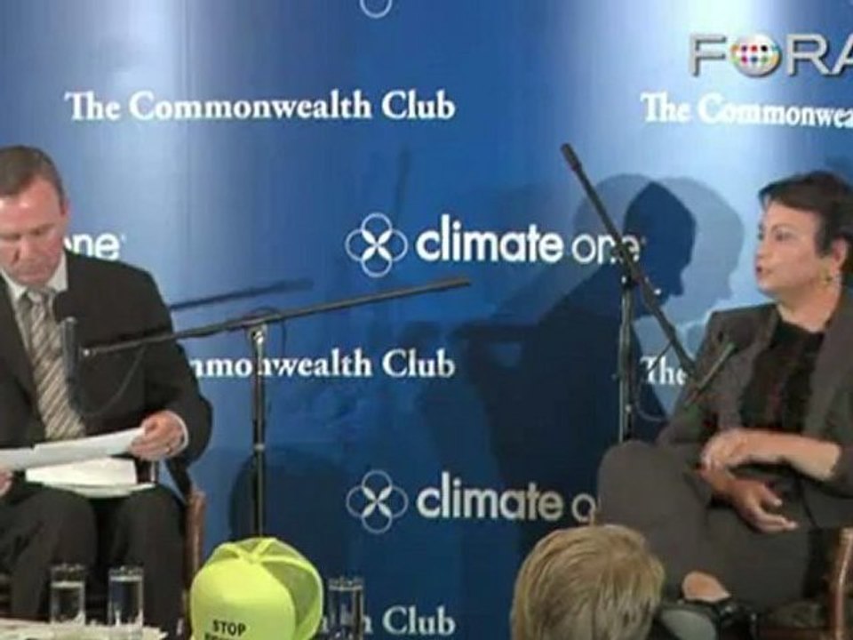 EPA Toughens Stance on Greenhouse Gas Emissions