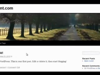 Wiki Word Plugin Review 2012 | How To Be Instant Authority Builder