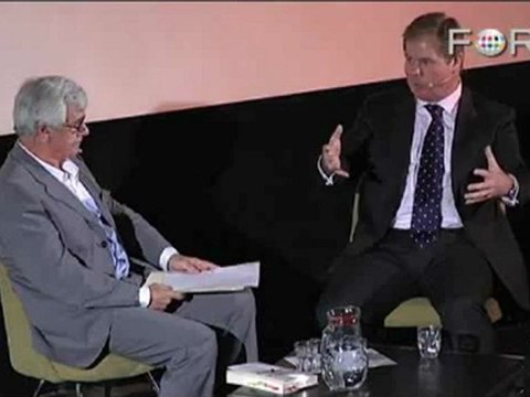 Security Dilemma: US Military Power Perceived as Threat?