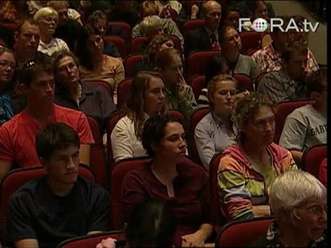 Ruth Simmons: 'Human Connection' Key to Saving the World