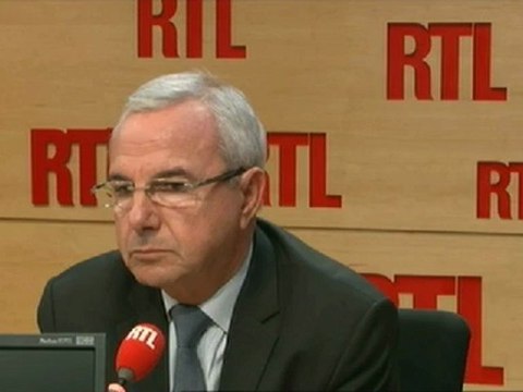 Jean Leonetti, auteur de la loi sur la fin de vie, invité de RTL Midi'