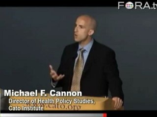 Is Corporate Self-Interest Driving Healthcare Reform?